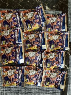 NBA Series 8 teenymates New Unopened Packages X12