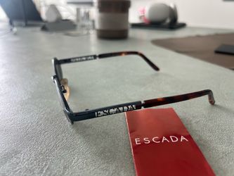 Escada Sunglasses