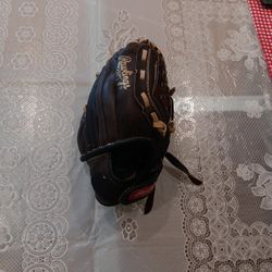 Rawlings 10" Glove