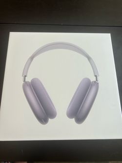 AirPod Max 2nd gen