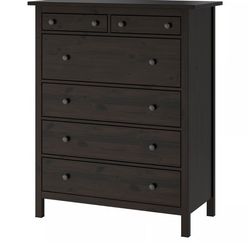 IKEA Hemnes Dresser