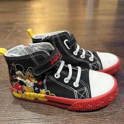 Mickey Shoes