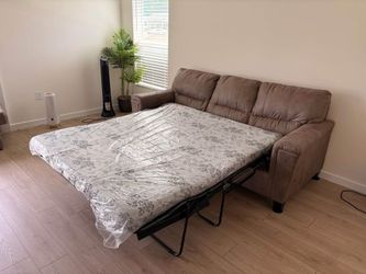 Sofa bed