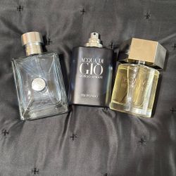Colognes 