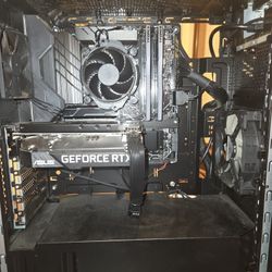 Gaming PC 3060gpu *READ DESCRIP*