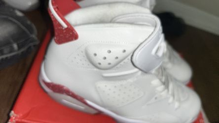 Is it Jordan 6