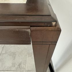 Counter Height Table