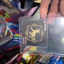 POKEMON CARDS OF ALL KINDS