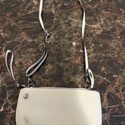 Beautiful like new Joy Susan crossbody/ mini purse