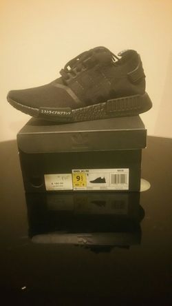 Adidas NMD_R1 PK size 9.5
