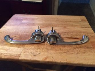 68-75 GM door handles