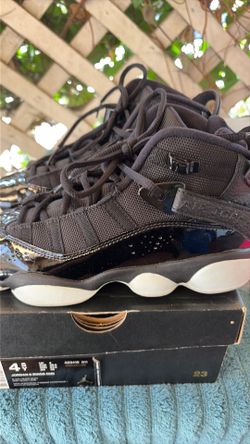 Jordan shoes