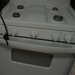 Gas Stove