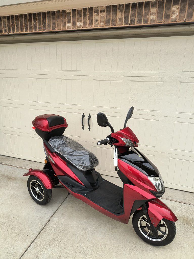 EW-10 Sport Electric Scooter 