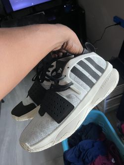 Adidas Basketball Shoes