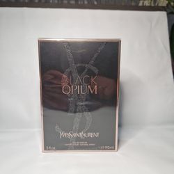 YSL Black Opium Eau De Petfum 90ml
