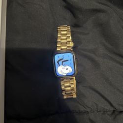 Apple Watch SE 42 millimeters