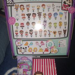 Disney's "BELLE" Doorable