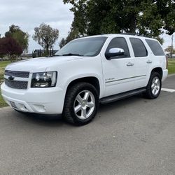 2009 Chevrolet Tahoe