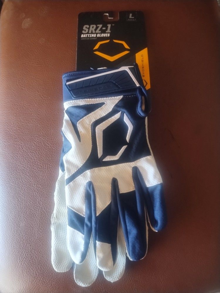 Batting Gloves