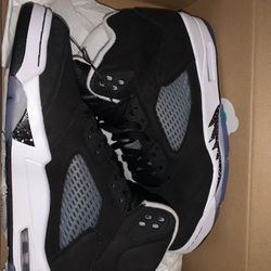 Jordan 5’s ( Oreo )