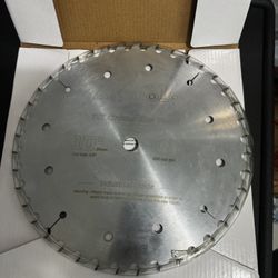 10” TCT Circular Saw Blade 40T Industrial Grade (Brand New, Bulk Available)