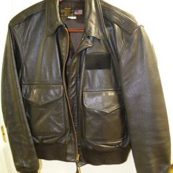 A2 Flight Jacket