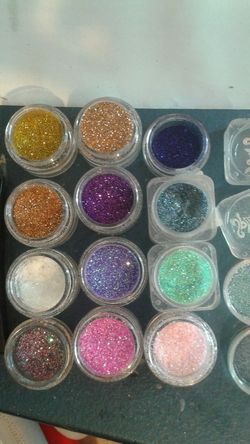 Glitters