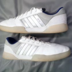 Adidas City Cup 100k 40th Anniversary Zummies Promo Skate Shoe Size 10½