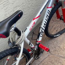 Bike Specialized Mountain Bike 