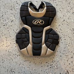 Rawlings Chest Protector 