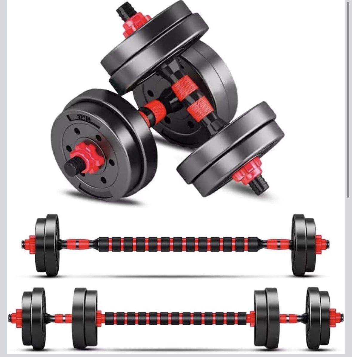 Adjustable-Dumbbells-Sets