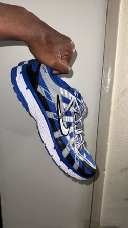 Nike p-6000