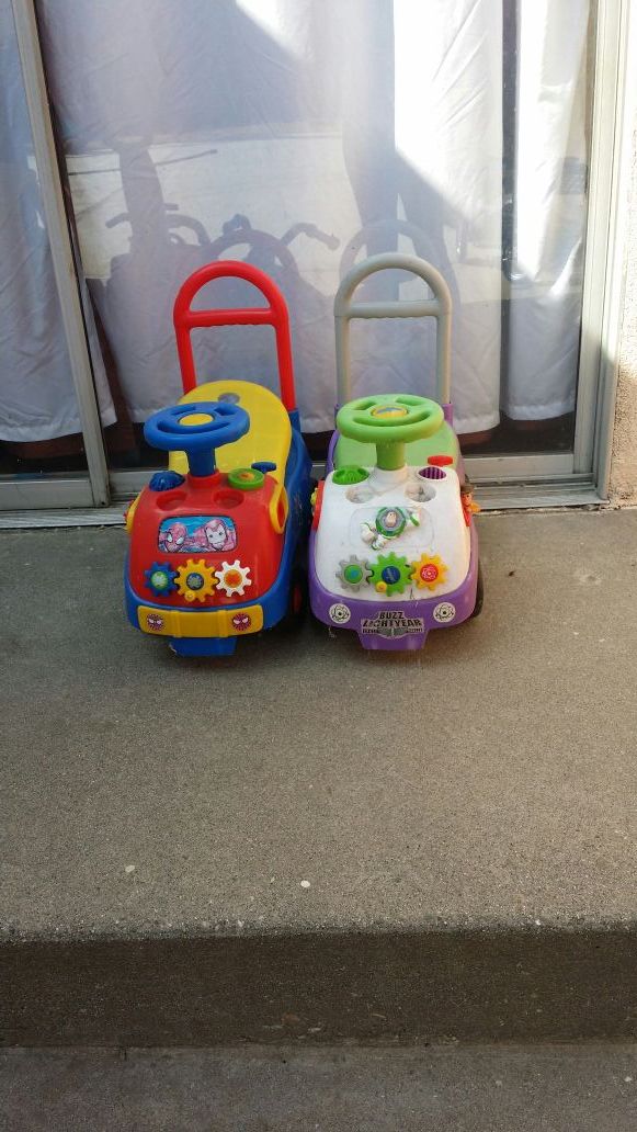 Car's for sale