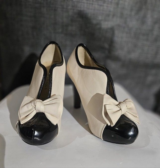 Mamxixi Heels
