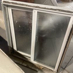 Shed Window With Screen 