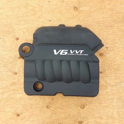 3.6 V6 Impala Engine Cover VVT Direct Injection 