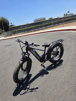 Aipas M2 Pro Xterrain E-bike