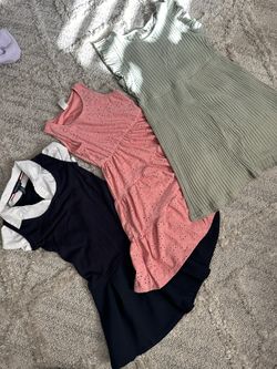 Girls Size 8 Dresses