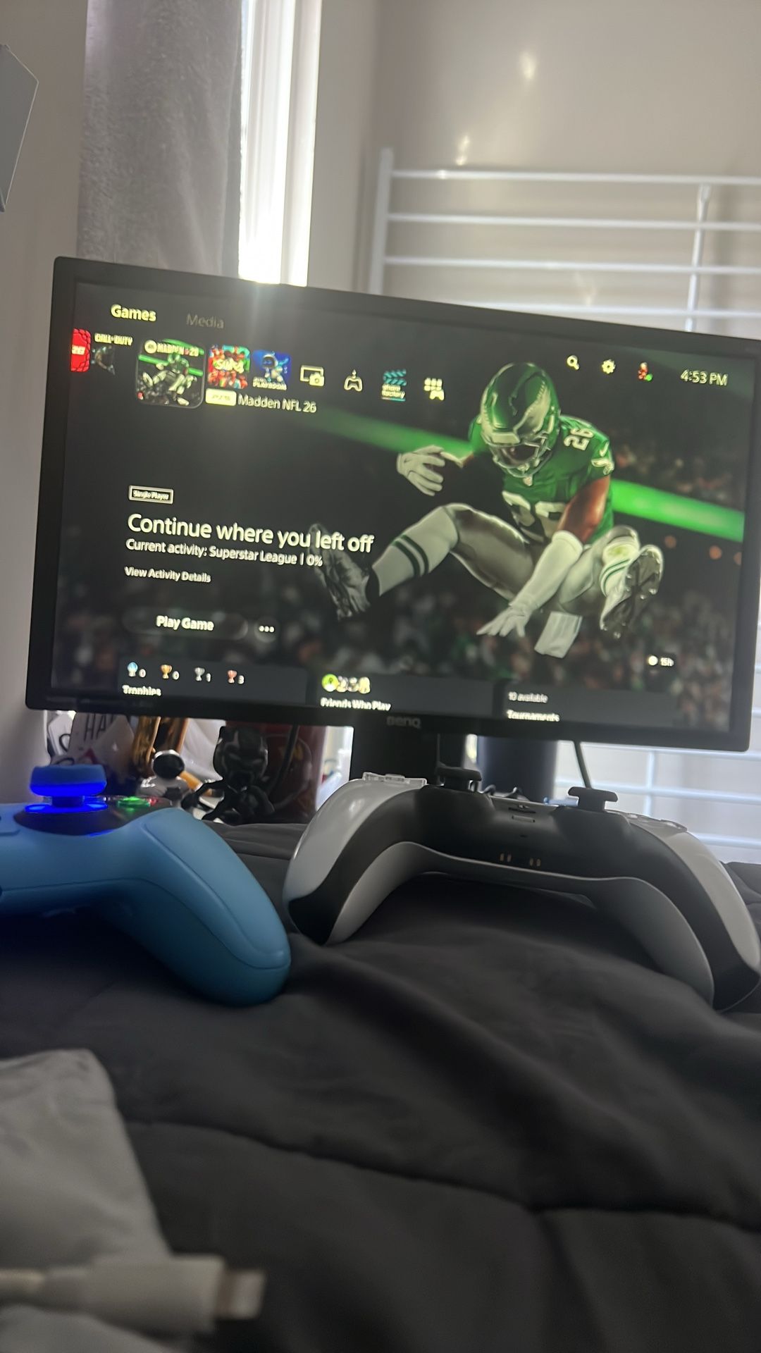 PlayStation 5