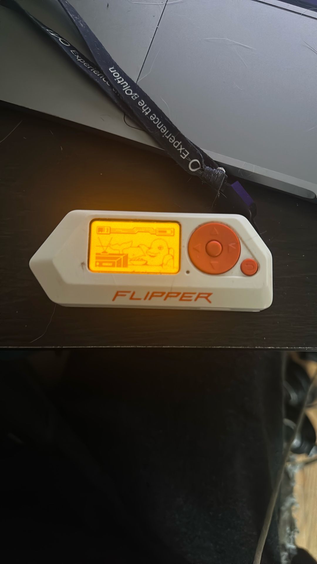 Flipper Zero