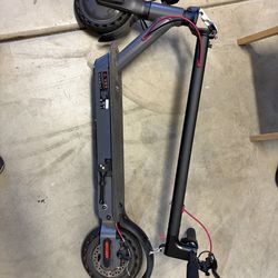 Hiboy s2 electric scooter