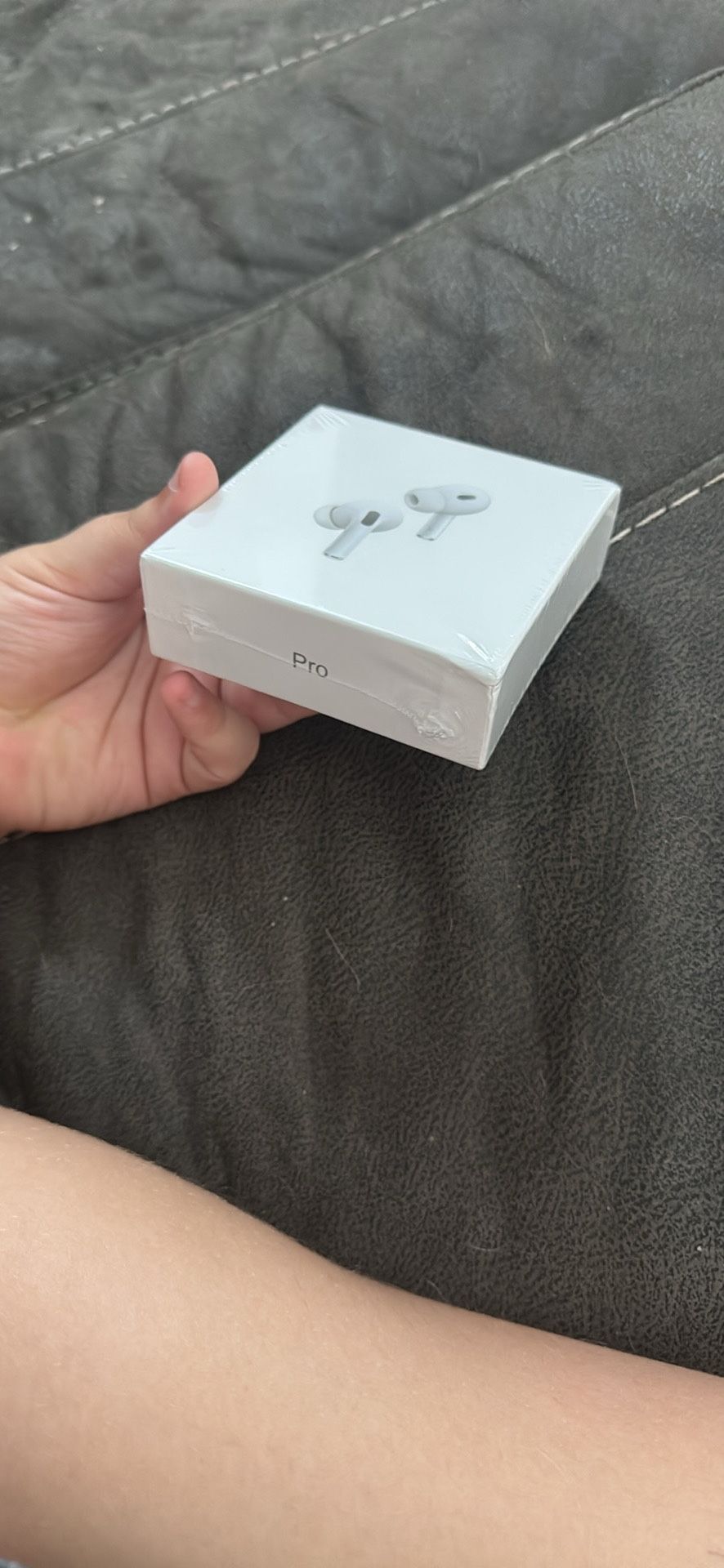 AirPods