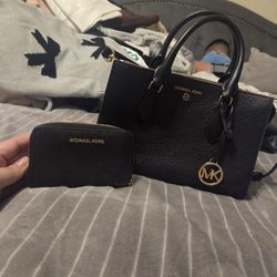 Mk Purses 