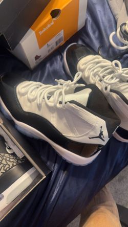Jordan’s brand new