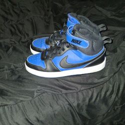 Nike Jordan Size 7y
