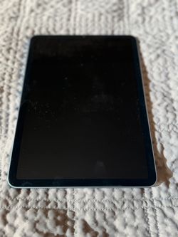 iPad Air Gen 5 64 gig WiFi