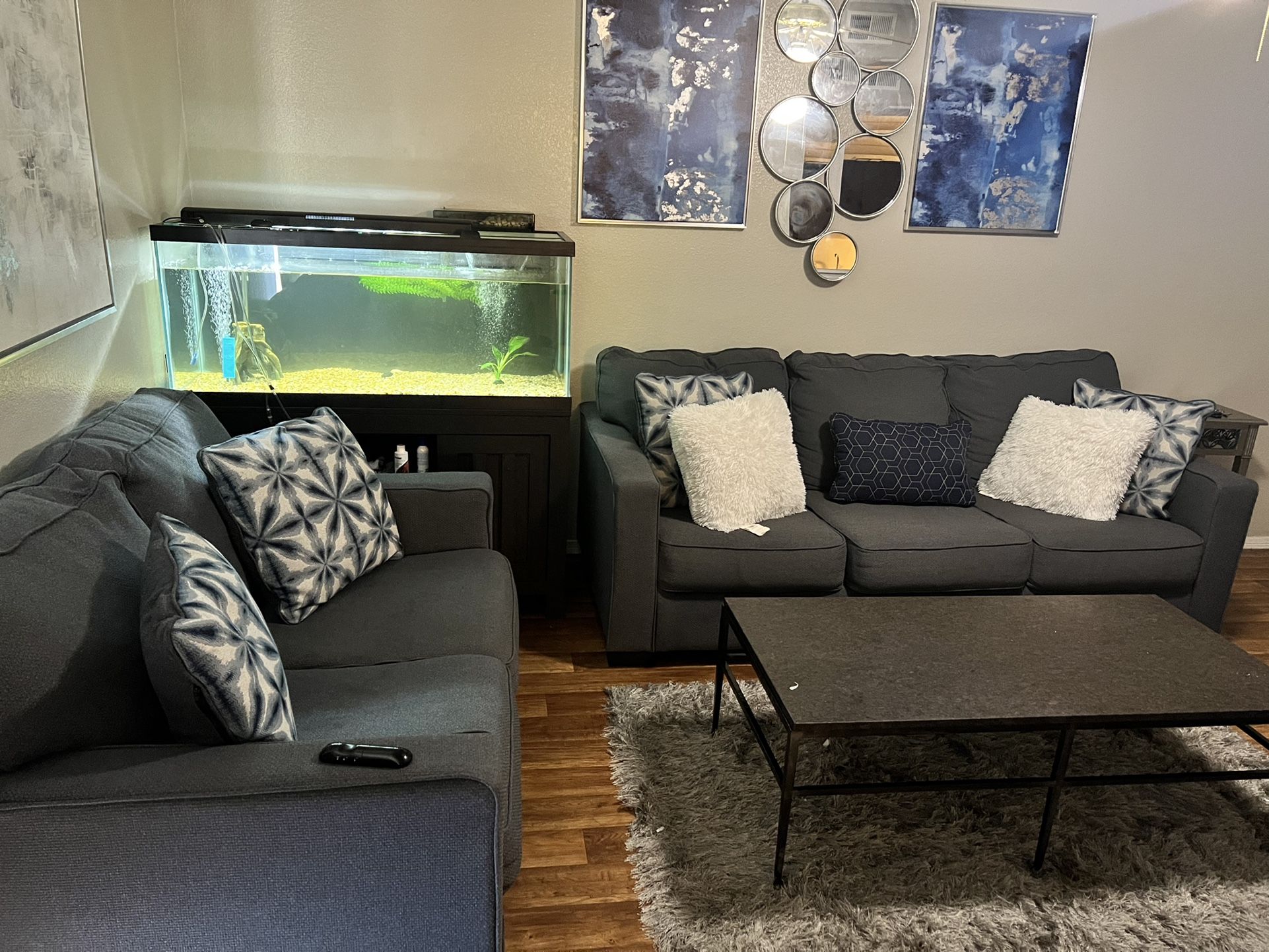 Couch(sofa)