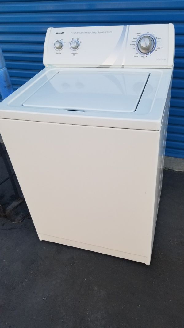 NEW WASHING MACHINE for Sale in Whittier, CA OfferUp