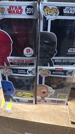 Funko pop sale